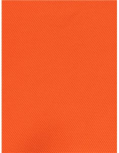 Крісло Mealux Y-818 KY оббивка помаранчева однотонна 2