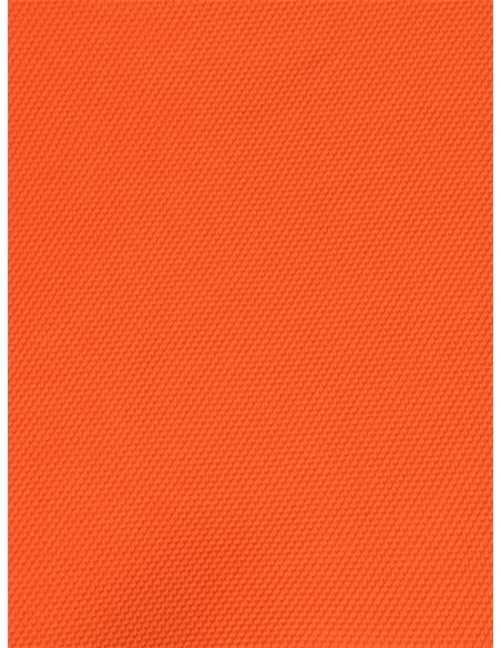 Крісло Mealux Y-818 KY оббивка помаранчева однотонна