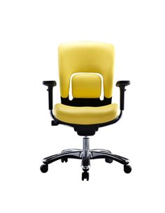 Крісло COMFORT SEATING Vapor-X (VPX-LF) для оператора 2