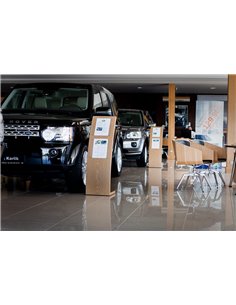 Стілець VANK WOODI для відвідувачів 2