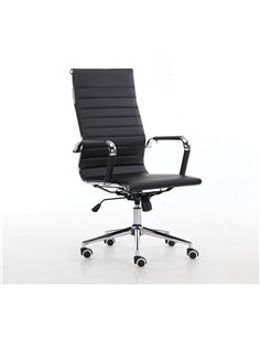 Крісло офісне D-600 для оператора