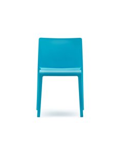 Стілець PEDRALI VOLT 670 блакитний