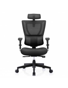 Крісло MIRUS-IOO BUDGET, ергономічне 2