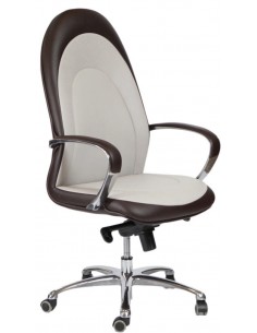 Крісло F104 для керівника