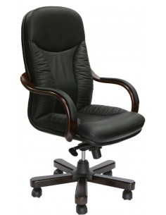 Крісло  CA1316A bk для...