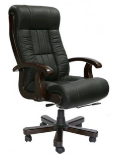 Крісло CA1237 bk для...