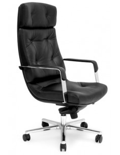 Крісло F133 BL для...