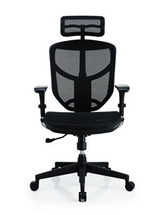 Крісло СOMFORT SEATING ENJOY CLASSIC ергономічне 2