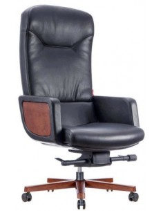 Крісло F1629 BL для...