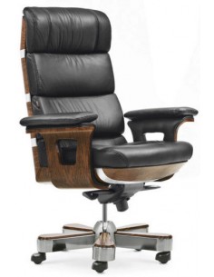 Крісло для керівника status...