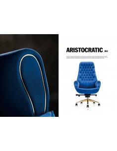 Крісло для керівника... 2