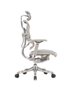Крісло ERGOHUMAN PLUS LUXURY (EHPL-AG-HAM) ергономічне 2