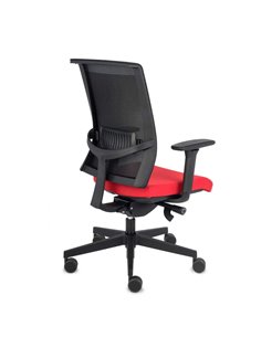 Крісло GROSPOL LEVEL BS для оператора 2