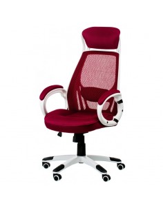 Крісло SPECIAL4YOU Briz red... 2