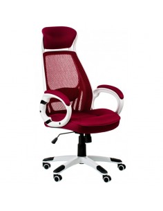 Крісло SPECIAL4YOU Briz red...