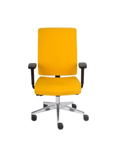 Крісло GROSPOL BT CHROME для оператора 2