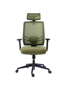 Крісло GTCHAIR InFlex I8-Z ергономічне 2