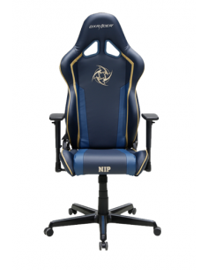 Крісло геймерське DXRacer...