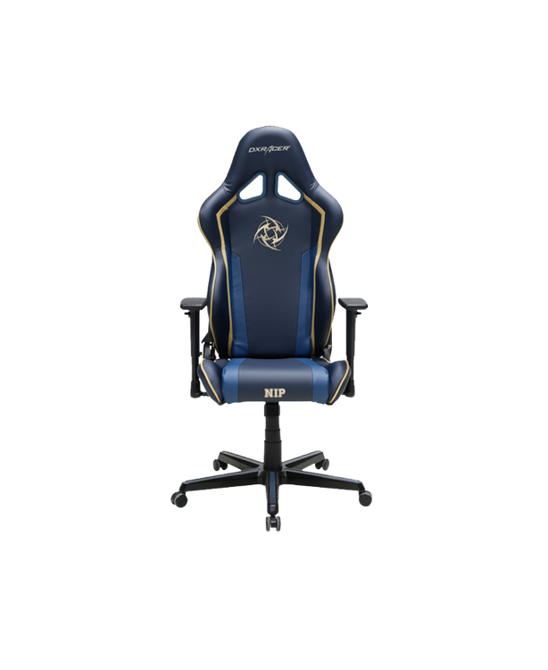 Крісло геймерське DXRacer Racing...