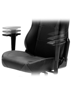 Крісло DXRacer Work... 2