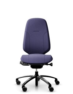 Крісло FLOKK RH MEREO 300 ергономічне, базова комплектація