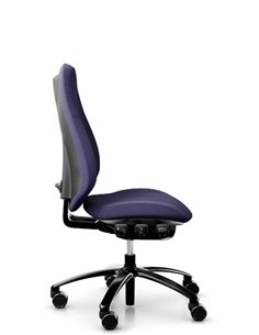 Крісло FLOKK RH MEREO 300 ергономічне, базова комплектація 2