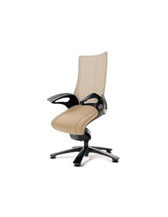 Крісло Okamura Leopard роботизовані 2