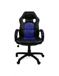 Крісло офісне Інструктор 2