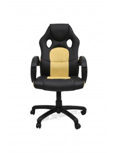 Крісло офісне Інструктор