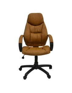Крісло офісне Лідер