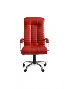 Крісло офісне Атлант Хром