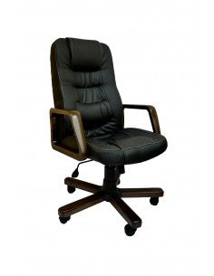 Крісло офісне Ескорт Extra,...