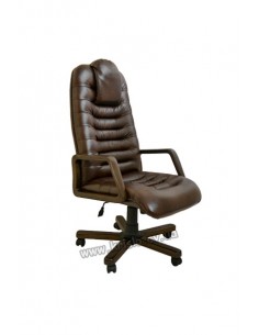 Крісло офісне Туніс Екстра 2