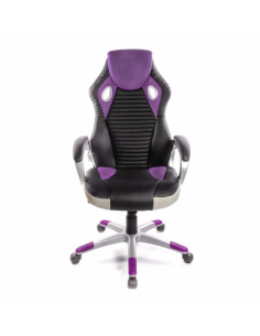 Крісло АКЛАС, Григ PL TILT...