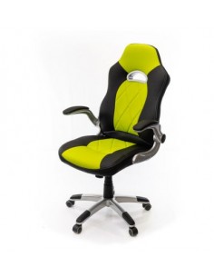 Крісло АКЛАС, Форсаж 8 PL... 2