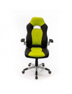 Крісло АКЛАС, Форсаж 8 PL...