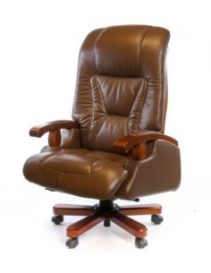 Крісло АКЛАС, Деваро EX RL... 2