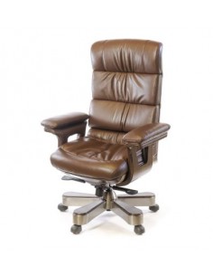 Крісло АКЛАС, Вудлес EX MB... 2