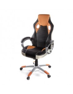 Крісло АКЛАС, Григ PL TILT... 2