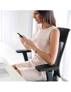 Крісло PROFIM XENON NET... 2