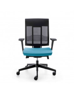 Крісло PROFIM XENON NET...