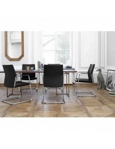 Крісло PROFIM MY TURN 21VN...