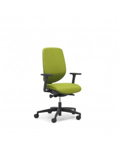 Крісло GIROFLEX 353-4529,...