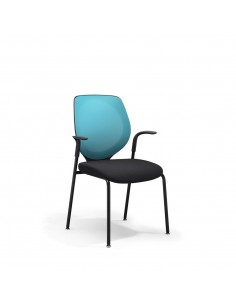 Крісло GIROFLEX 353-7004...