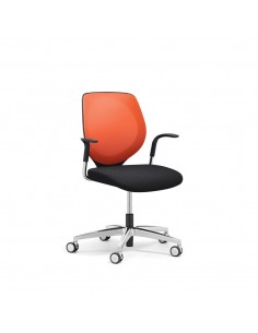 Конференц - крісло GIROFLEX...