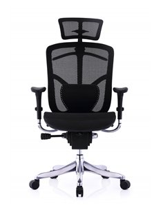 Крісло СOMFORT SEATING BRANT (BRL-HAM) для керівника 2