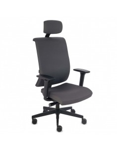 Крісло GROSPOL LEVEl BT HD...