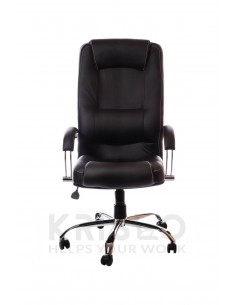 Крісло Марсель Хром для...