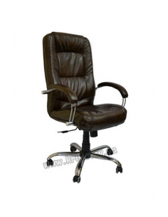 Крісло Марсель Хром для... 2