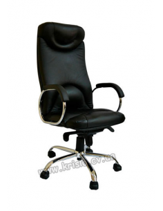 Крісло Ельф Хром для...